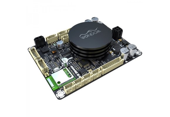 AA-JA32173 Amplifier module