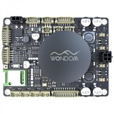 AA-JA32173 Verstärkermodul Klasse D Bluetooth 5.0 DSP ADAU1701 2x50W 4 Ohm