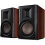 Swans D300 hifi Stereo Active Bluetooth 5.0 Bookshelf Speakers