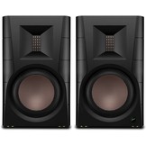 Swan D300 HiFi Stereo Aktive Bluetooth 5.0 Regallautsprecher