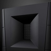 Swan D300 HiFi Stereo Aktive Bluetooth 5.0 Regallautsprecher