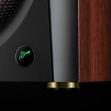 Swan D300 HiFi Stereo Aktive Bluetooth 5.0 Regallautsprecher