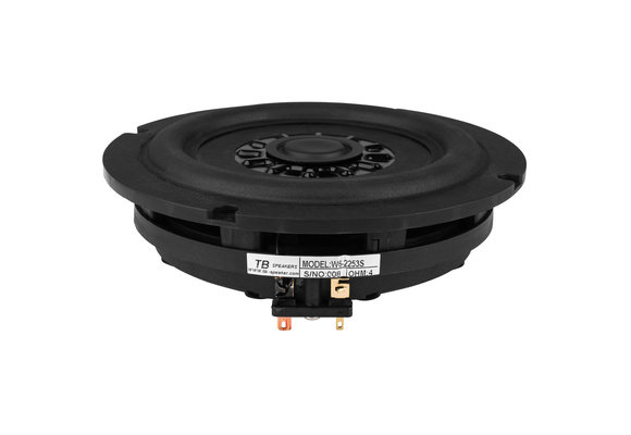W6-2253S Subwoofer