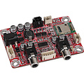 KAB-23 aptX HD Bluetooth 5.0 Receiver Audio Amplifier Board