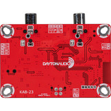 KAB-23 aptX HD Bluetooth 5.0-Empfänger Audio-Verstärkerplatine
