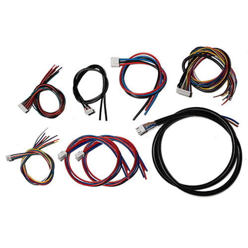 1200AS2 Modulo Amplificatore with Integrated Universal Mains Power Supply