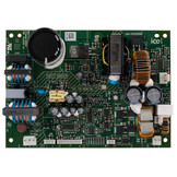 200ASC versterkermodule met geïntegreerde voeding