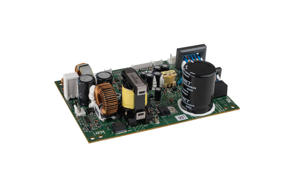 200ASC-Verstärkermodul mit integrierter Stromversorgung