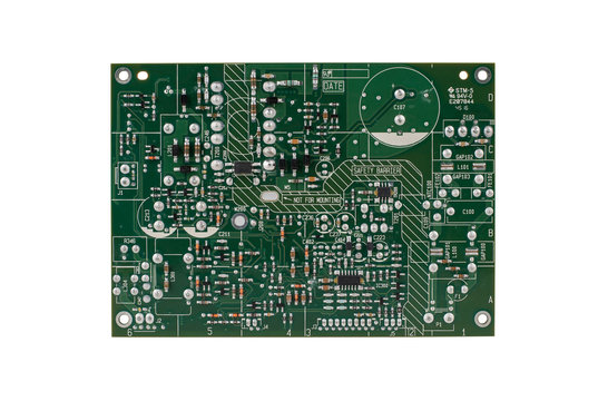 200ASC Modulo Amplificatore with Integrated Power Supply