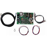 200ASC Modulo Amplificatore with Integrated Power Supply