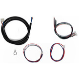 200ASC Amplifier Module with Integrated Power Supply