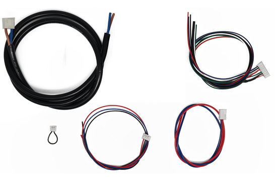 200ASC Modulo Amplificatore with Integrated Power Supply