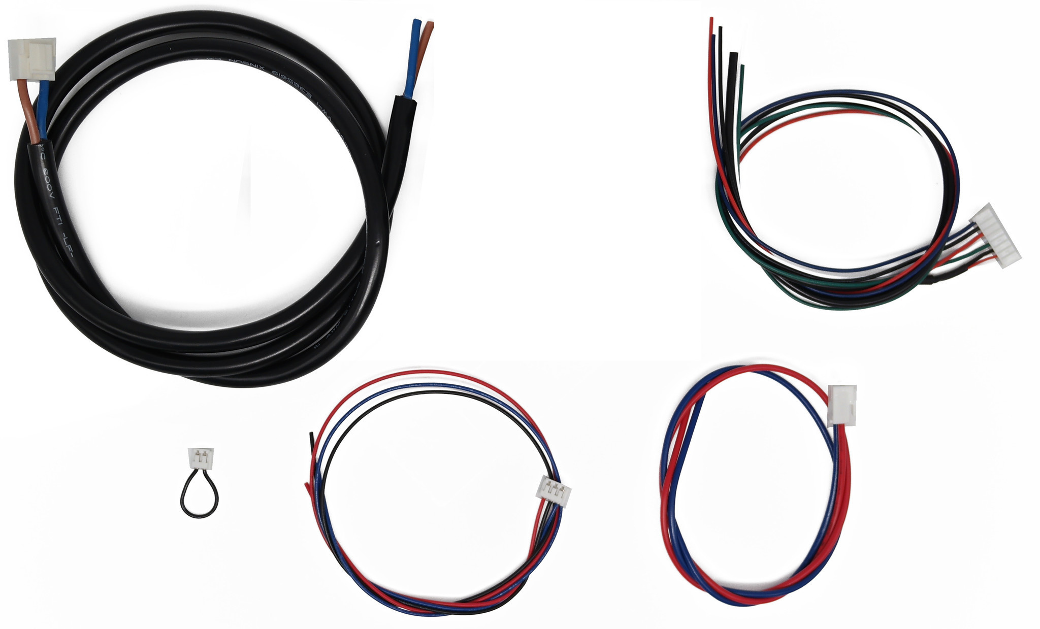 200ASC Verstärkermodul mit integriertem Netzteil