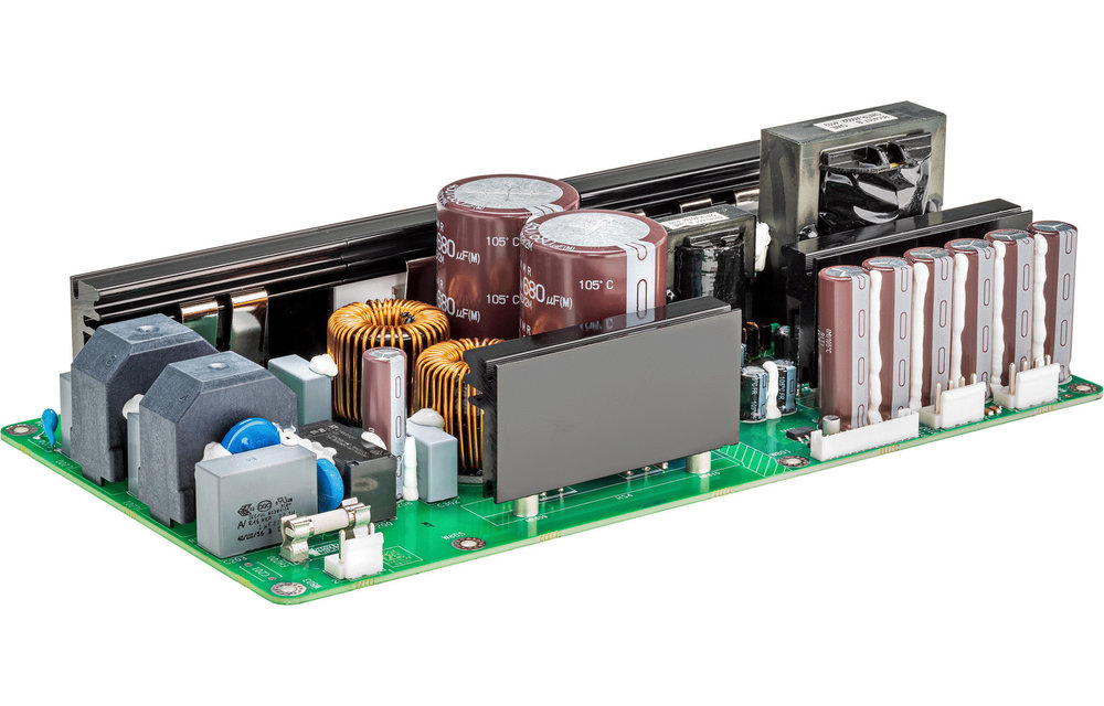 1500S-69V 69VDC 1500 Watt Schaltnetzteil