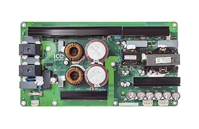 1500S-69V 69VDC 1500 Watt Switch Mode Power Supply