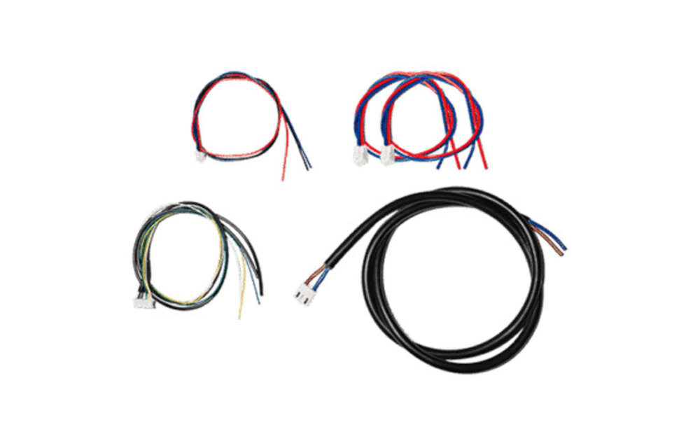 50ASX2(SE) 2x50W Amplifier Module with integrated ICEpower Supply