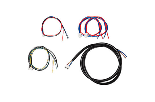 50ASX2(SE) 2x50W versterkermodule met geïntegreerde ICEpower voeding