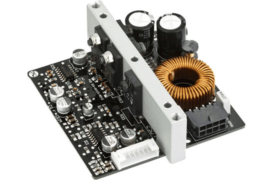 250A 250W Pro Modulo Amplificatore