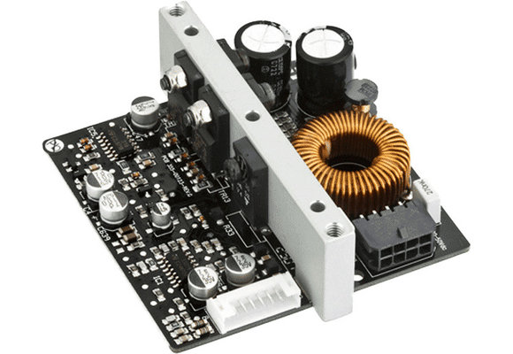 250A Pro Modulo Amplificatore