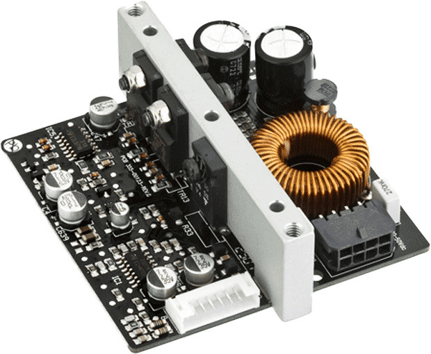 250A 250W Pro Amplifier Module