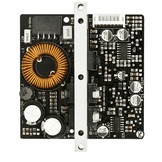 250A 250W Pro-Verstärkermodul