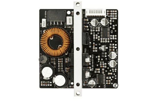 250A 250W Pro Modulo Amplificatore