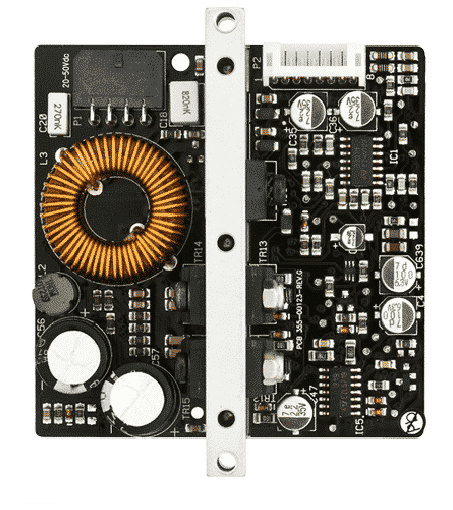 250A 250W Pro Amplifier Module