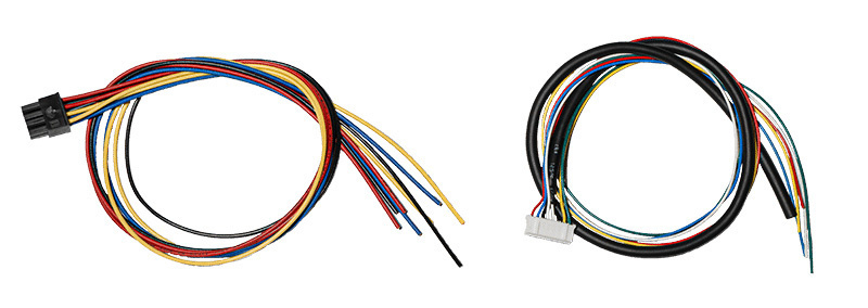 250A 250W Pro-versterkermodule