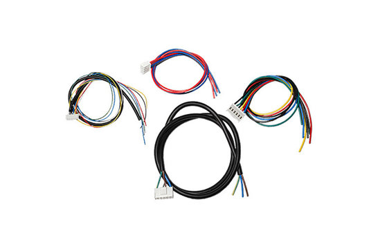 500ASP Amplifier module with integrated power supply