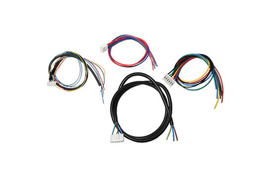 1000ASP Modulo Amplificatore with Integrated Power supply