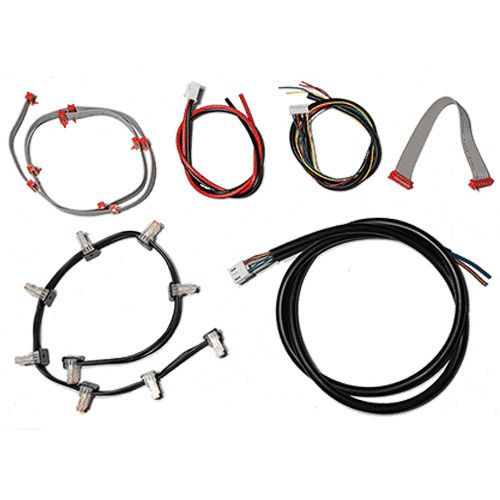 400SM Multichannel ICEmatch voedingsmodule