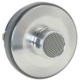 D202Ti 1" Titanium Horntreiber 1-3/8"-18 TPI