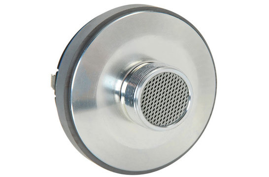 D202Ti Driver a Compressione