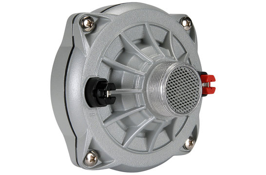 D250-X GW Driver a Compressione