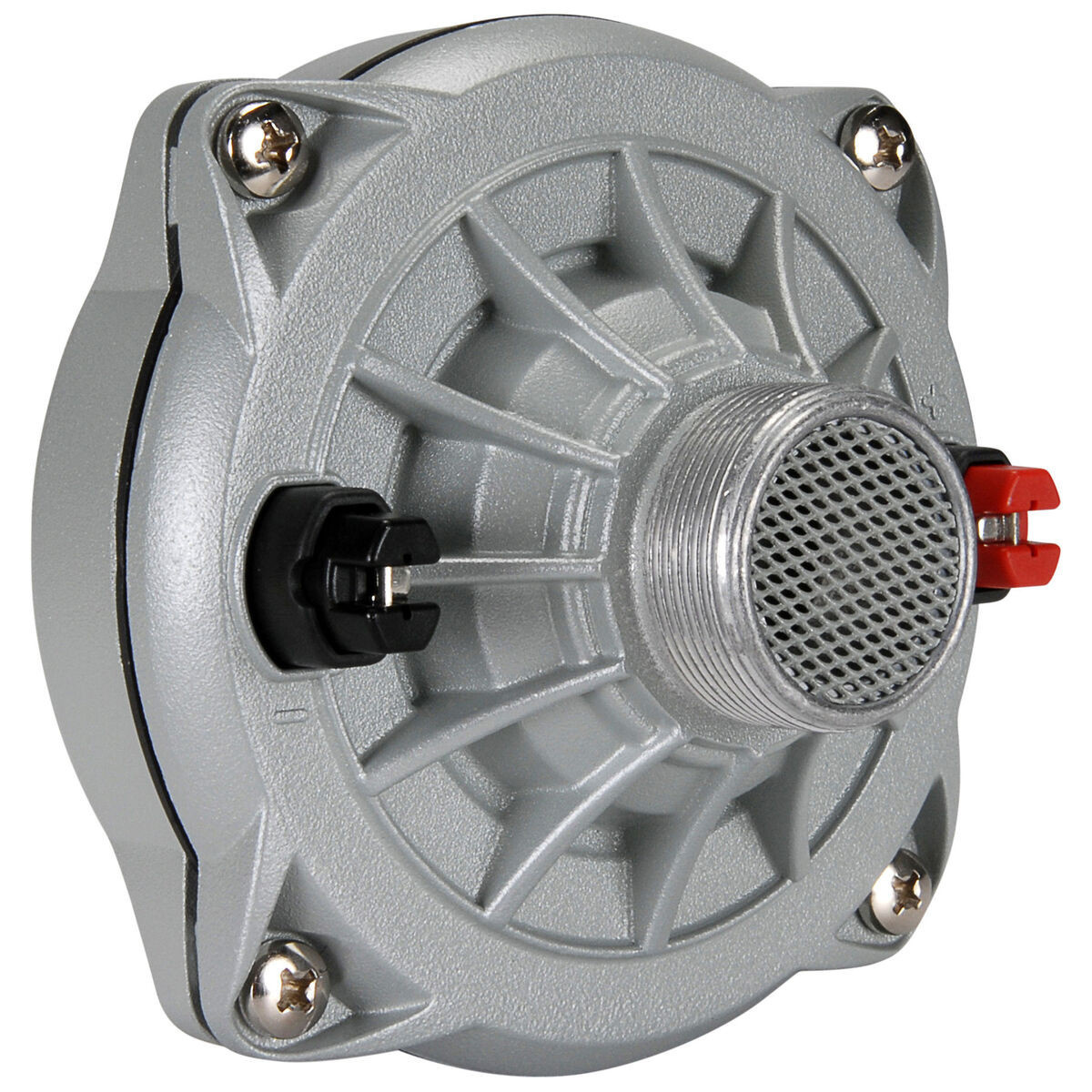 D250-X GW 1" Phenol-Horntreiber 1-3/8"-18 TPI