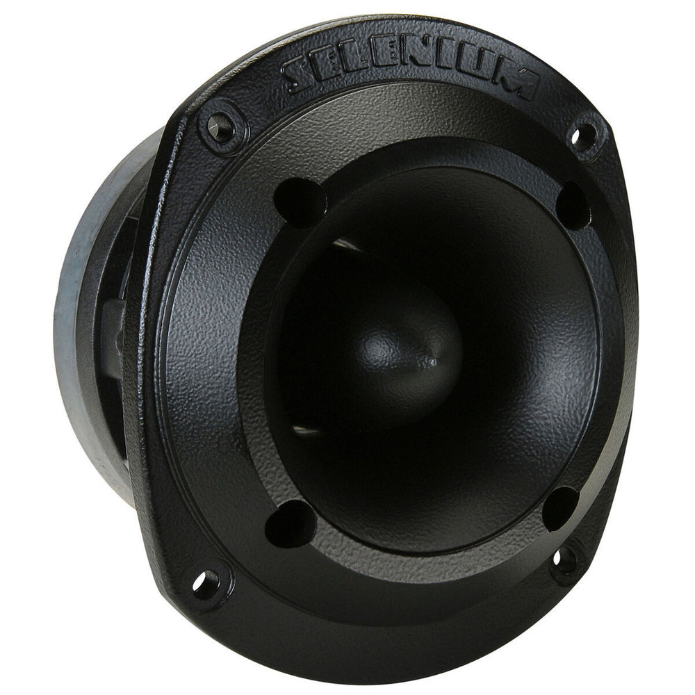 JBL Selenium ST400 Super Tweeter kopen? - SoundImports
