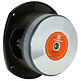 ST400 Super Tweeter Black