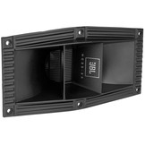 HC23-25 1" Exponentialhorn 100x40 1-3/8"-18 TPI