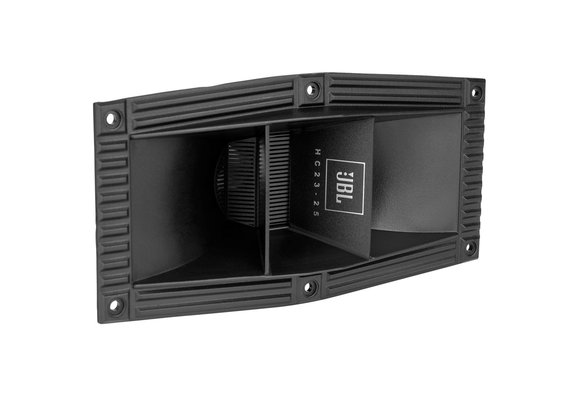 HC23-25 Exponential Horn