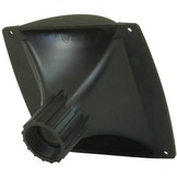 HM17-25 1" Bi-Radialhorn 60x40 1-3/8"-18 TPI