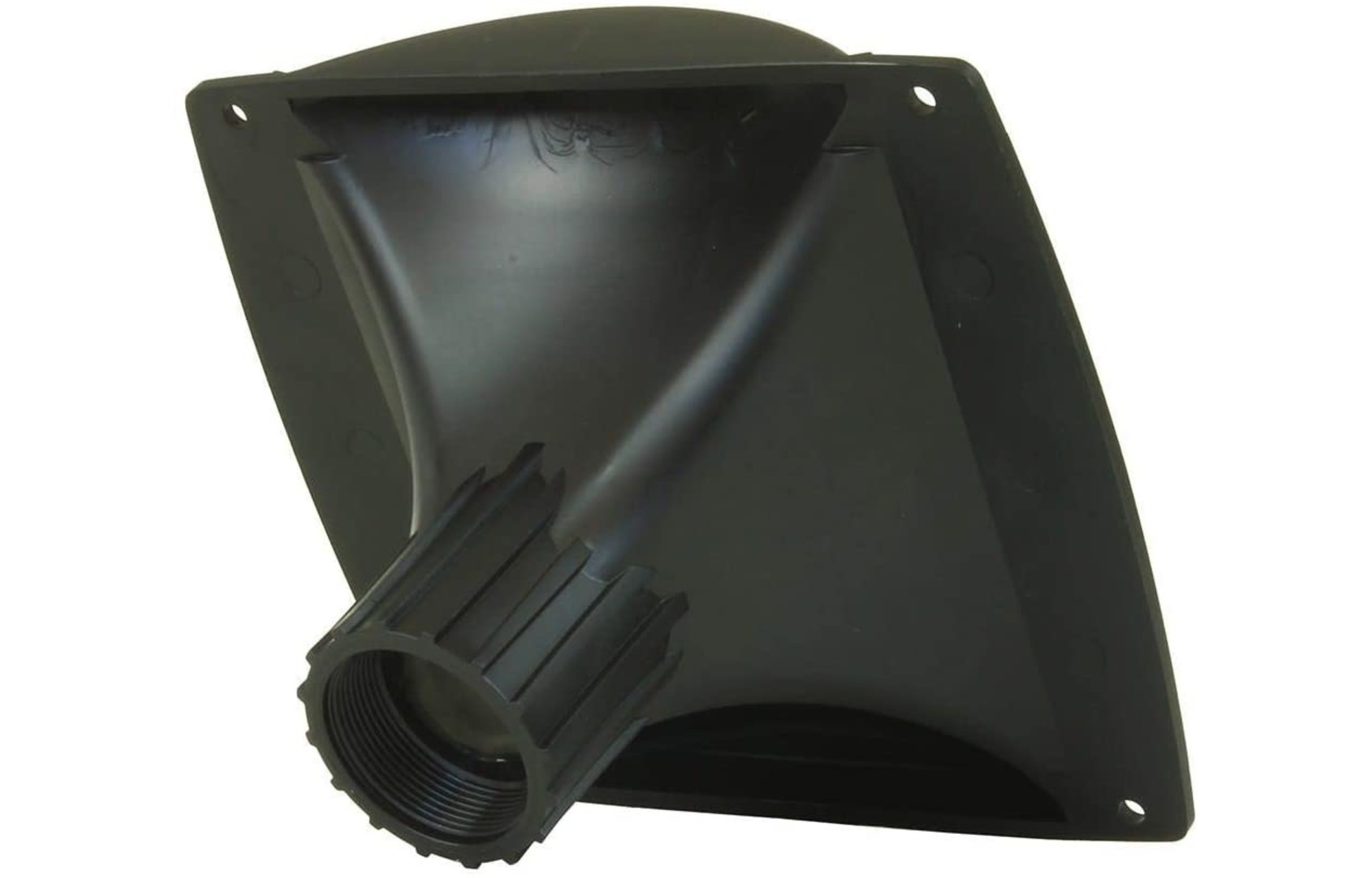 Selenium 1 Inch 60x60 Exponential Horn - 1-3/8-18 TPI Thread For PA ...