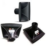 HM17-25 1" Bi-Radial Horn 60x40 1-3/8"-18 TPI