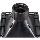 HM11-25 1" Exponential Horn 60x60 1-3/8"-18 TPI