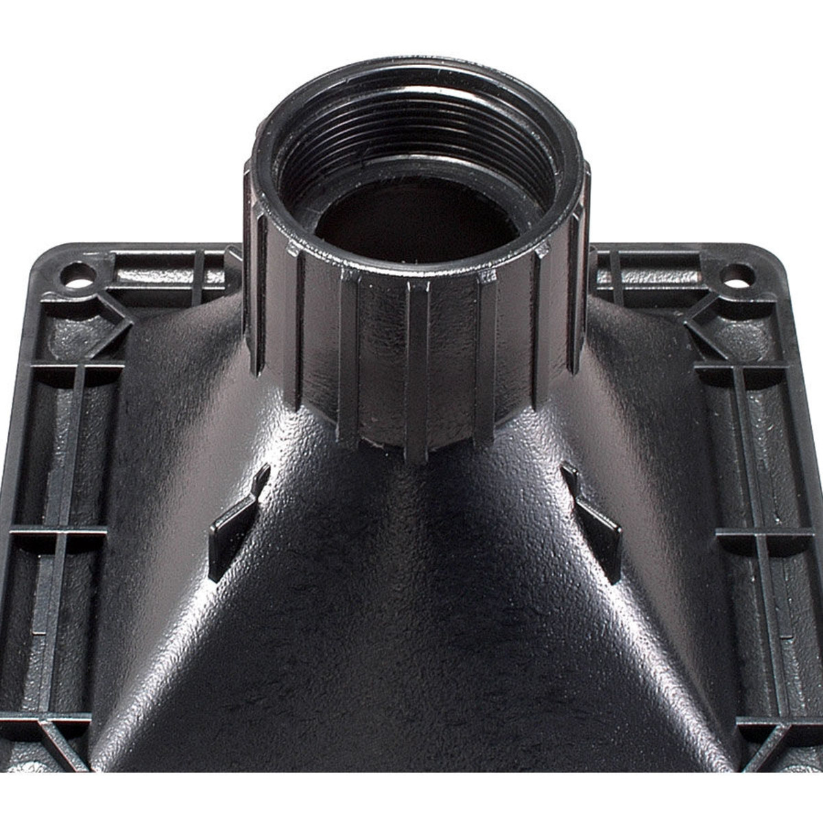 HM11-25 1" Exponential Horn 60x60 1-3/8"-18 TPI