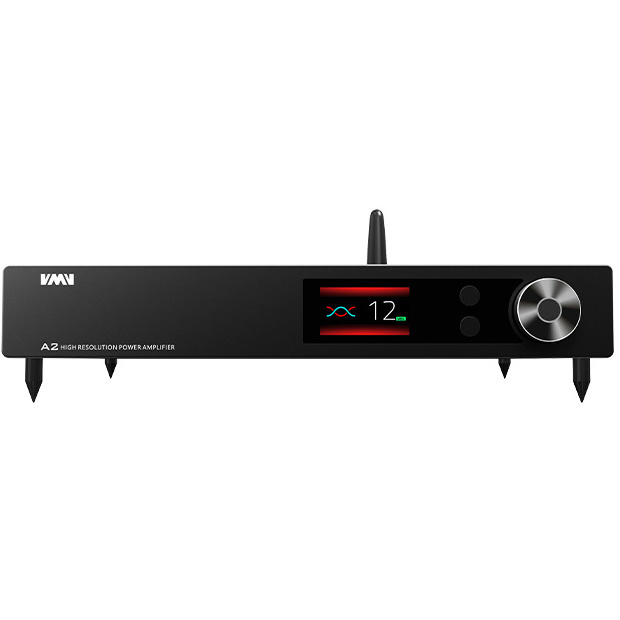 VMV A2 stereo versterker