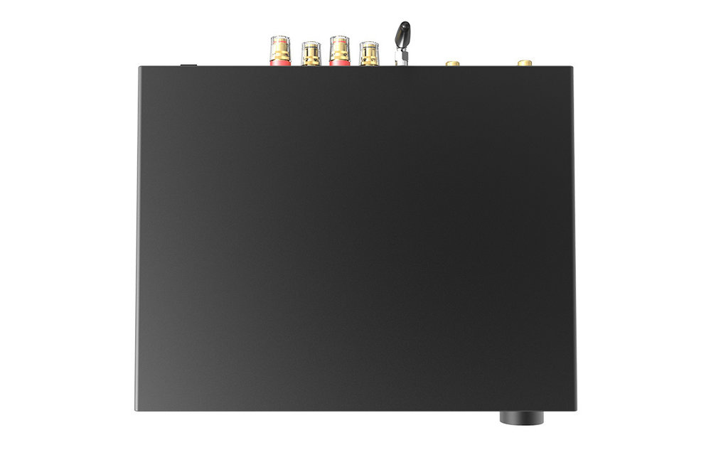 VMV A2 stereo versterker