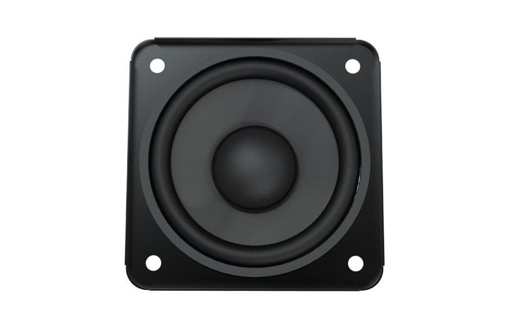 AA-SP15115 SUFR5015 Full-range Woofer