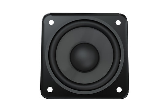 AA-SP15115 SUFR5015 2” 12-ohm Full-range Woofer