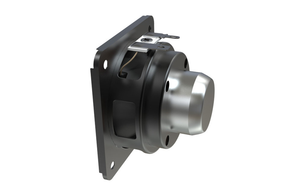 AA-SP15115 SUFR5015 Full-range Woofer