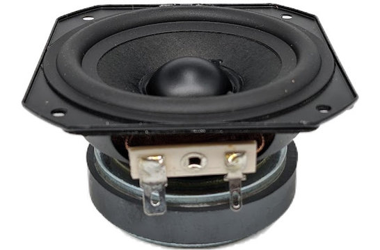 AA-SP15116 SUFR7010 Woofer a Gamma Completa